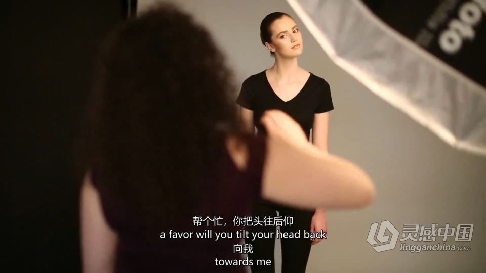 Lindsay Adler -避免不合适的姿势-摆姿势的艺术(PDF+视频教程)  福风灵感网 www.ffidea.com