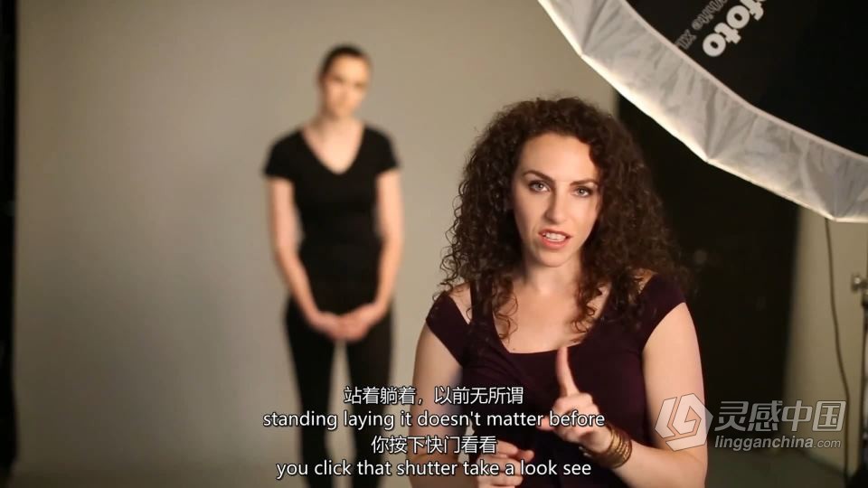 Lindsay Adler -避免不合适的姿势-摆姿势的艺术(PDF+视频教程)  福风灵感网 www.ffidea.com