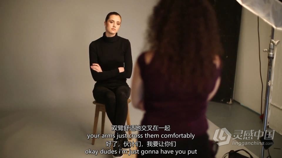 Lindsay Adler -避免不合适的姿势-摆姿势的艺术(PDF+视频教程)  福风灵感网 www.ffidea.com