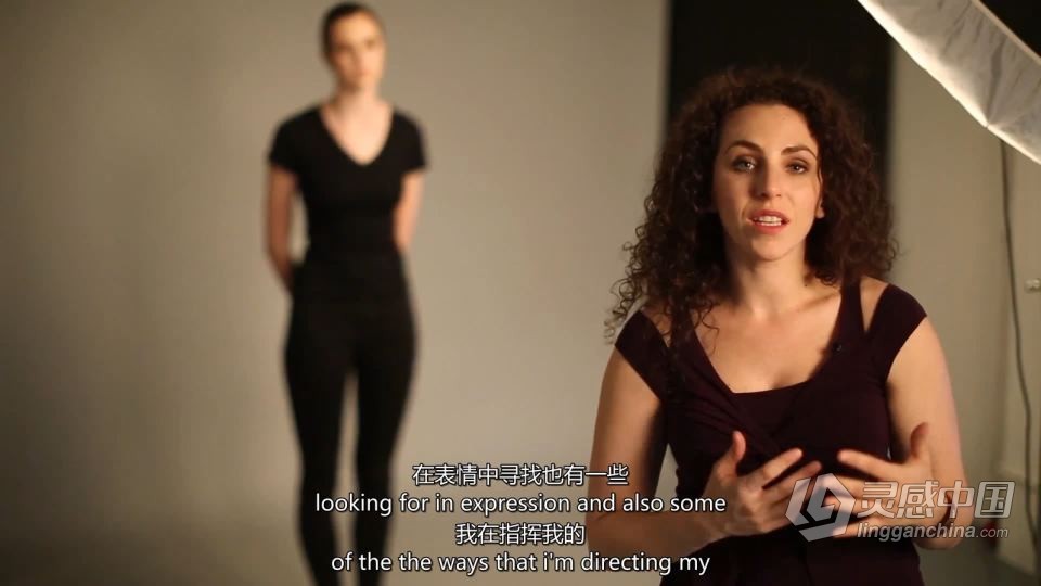 Lindsay Adler -避免不合适的姿势-摆姿势的艺术(PDF+视频教程)  福风灵感网 www.ffidea.com