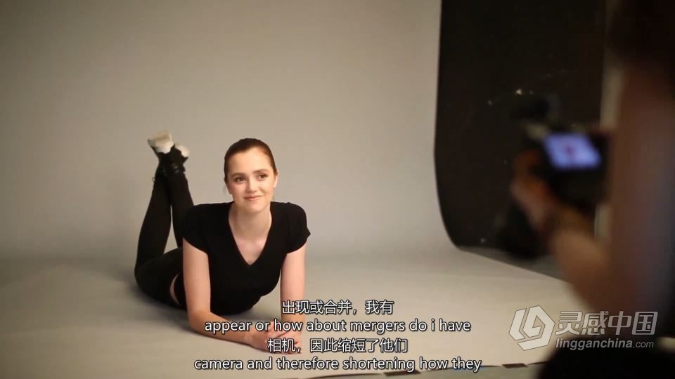 Lindsay Adler -避免不合适的姿势-摆姿势的艺术(PDF+视频教程)  福风灵感网 www.ffidea.com