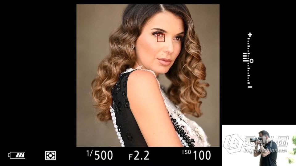 摄影师Jerry Ghionis 时尚人像拍摄系列:现场风格化时尚拍摄教程 中英字幕  福风灵感网 www.ffidea.com