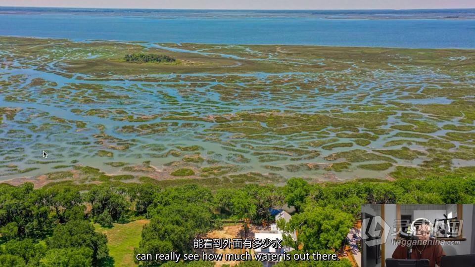 Cole Connor - 房地产摄影101（用相机赚钱的最简单方法）中英字幕  福风灵感网 www.ffidea.com