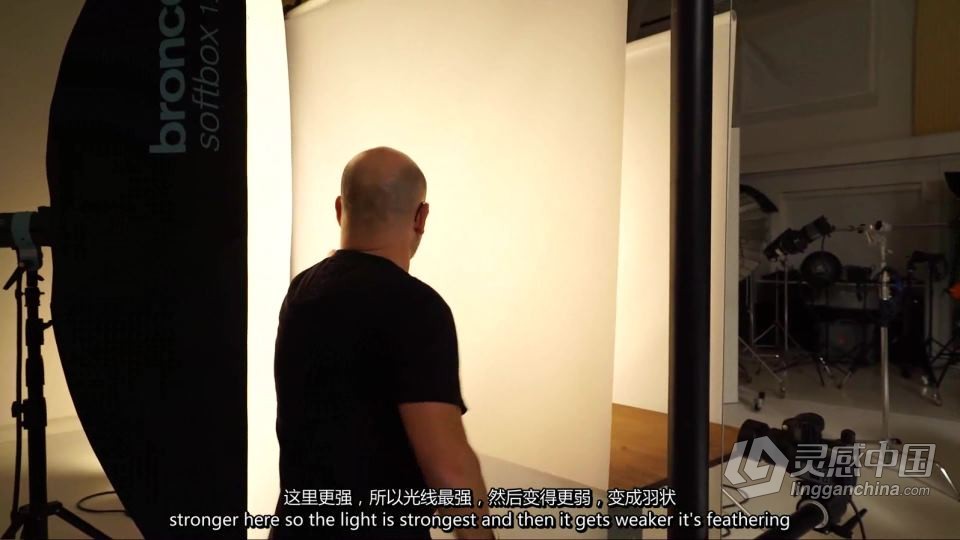 卡尔·泰勒Karl Taylor 产品摄影布光系列-红葡萄酒摄影布光教程 中英字幕  福风灵感网 www.ffidea.com