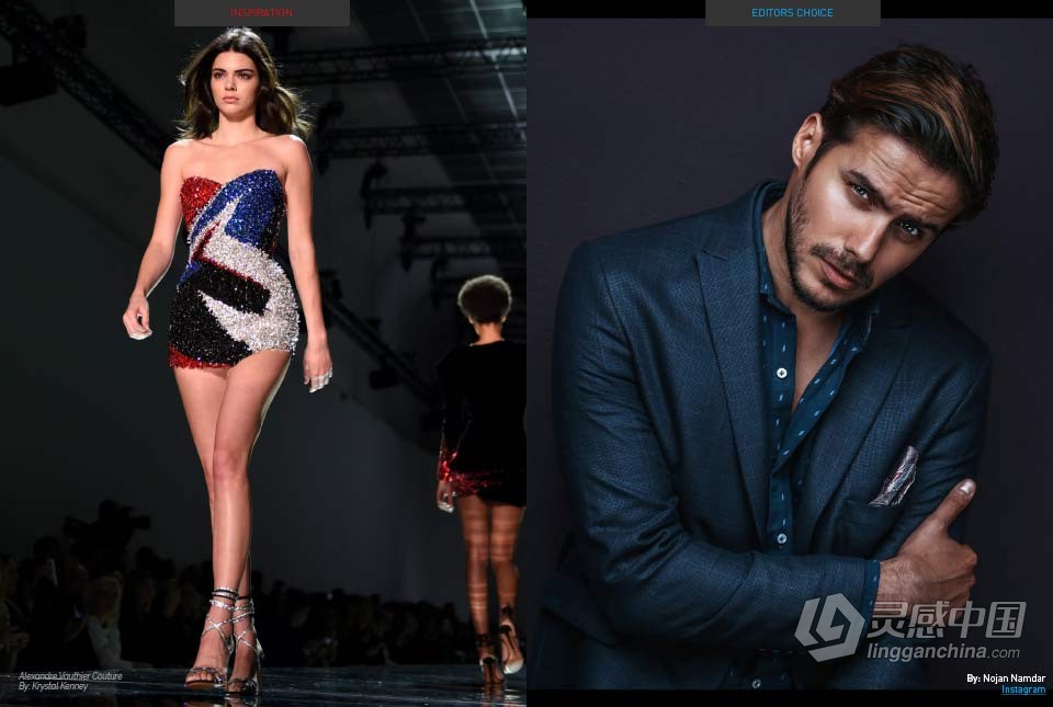 Photography Masterclass-摄影大师班英文杂志 第2021 年第100期  福风灵感网 www.ffidea.com