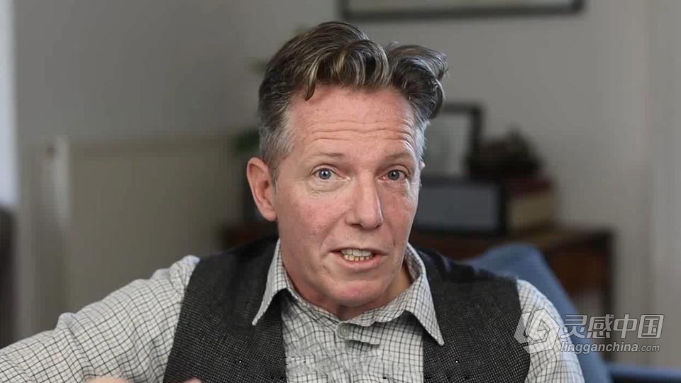 Alex Kilbee学会看-无论你的能力如何-是提高摄影水平的关键 中英字幕  福风灵感网 www.ffidea.com