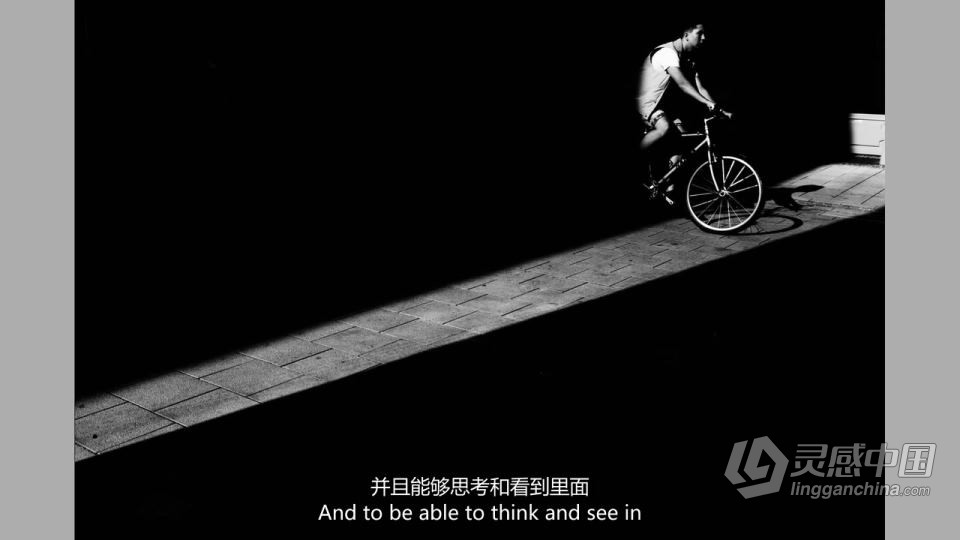 Alex Kilbee学会看-无论你的能力如何-是提高摄影水平的关键 中英字幕  福风灵感网 www.ffidea.com