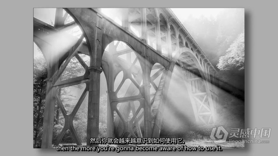 Alex Kilbee学会看-无论你的能力如何-是提高摄影水平的关键 中英字幕  福风灵感网 www.ffidea.com