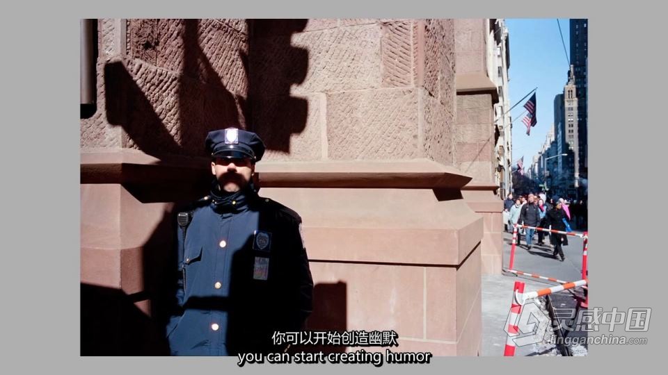 Alex Kilbee学会看-无论你的能力如何-是提高摄影水平的关键 中英字幕  福风灵感网 www.ffidea.com