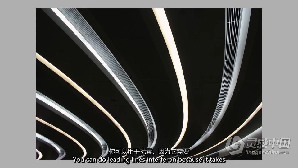 Alex Kilbee学会看-无论你的能力如何-是提高摄影水平的关键 中英字幕  福风灵感网 www.ffidea.com