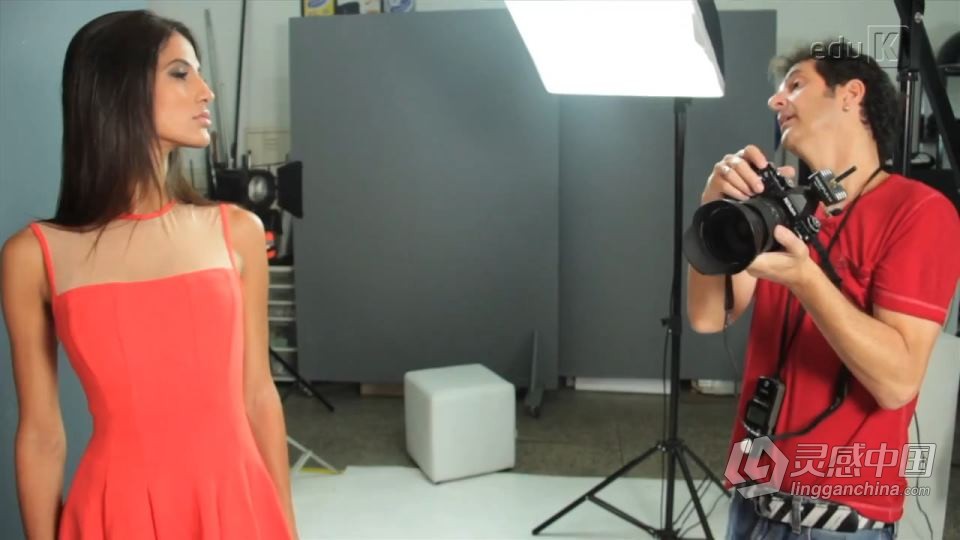 摄影师 Newton Medeiros 摄影师必备人像摄影摆姿势指南  福风灵感网 www.ffidea.com