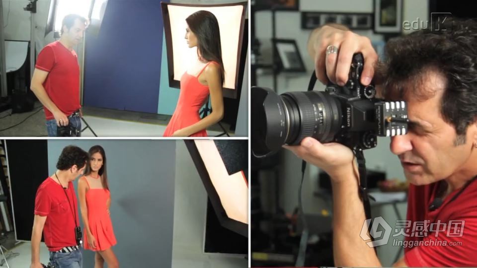 摄影师 Newton Medeiros 摄影师必备人像摄影摆姿势指南  福风灵感网 www.ffidea.com