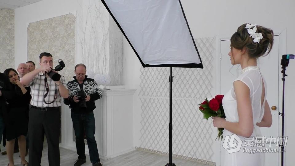 专业人像摄影PS后期修饰处理技巧工作流程视频教程  福风灵感网 www.ffidea.com