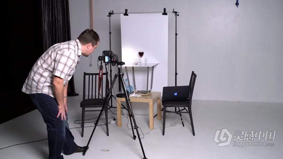 专业人像摄影PS后期修饰处理技巧工作流程视频教程  福风灵感网 www.ffidea.com