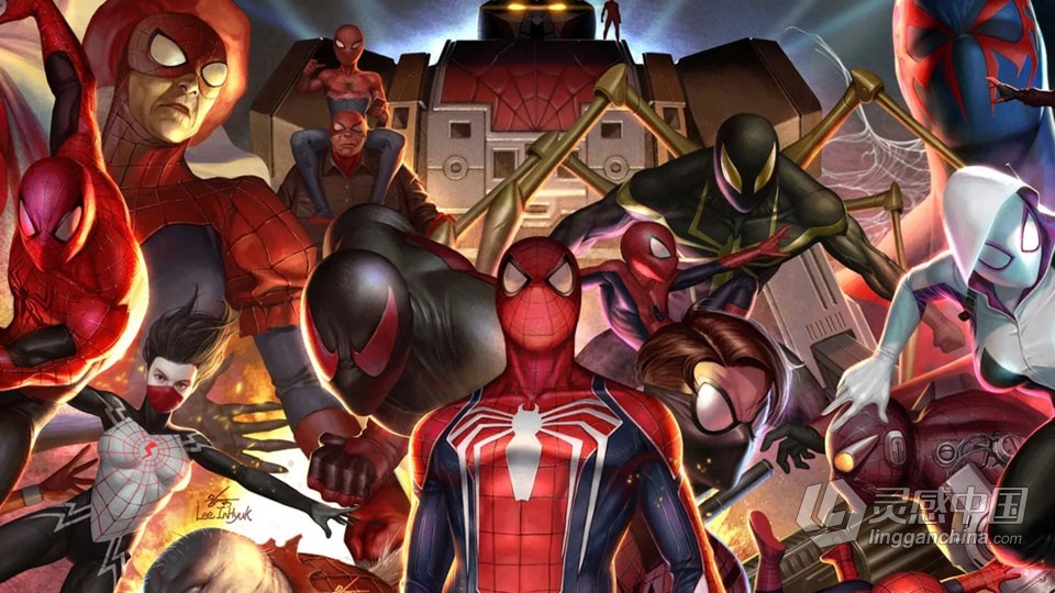 角色插画数字绘画终极指南视频教程 中文字幕  福风灵感网 www.ffidea.com