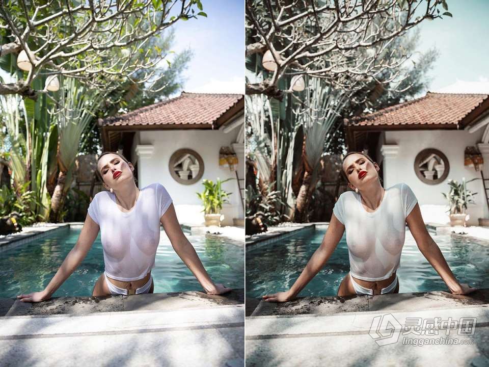 德国摄影师 Felix Ranchor  时尚写真私房人像后期调色Lightroom预设  福风灵感网 www.ffidea.com