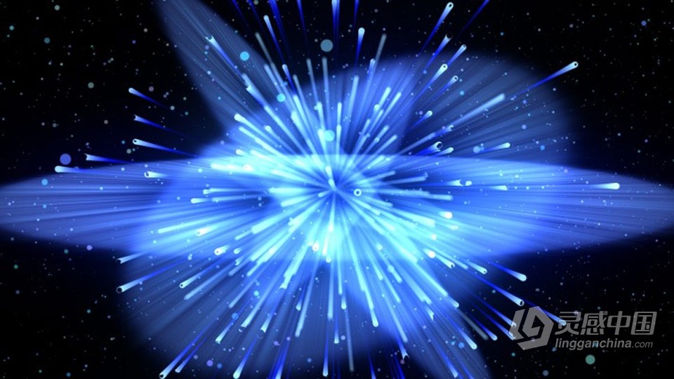 冲击波动态图形特效AE插件 YY ShockRing V2.1 Win/Mac 支持M1  福风灵感网 www.ffidea.com