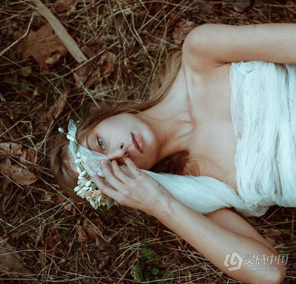 俄罗斯摄影师 Steve Gindler飞思样式预设 Cvatik - Spectrum Styles for Capture One Pro  福风灵感网 www.ffidea.com