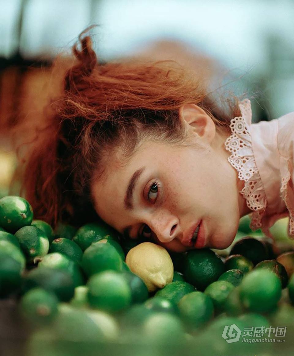 俄罗斯摄影师 Steve Gindler飞思样式预设 Cvatik - Spectrum Styles for Capture One Pro  福风灵感网 www.ffidea.com