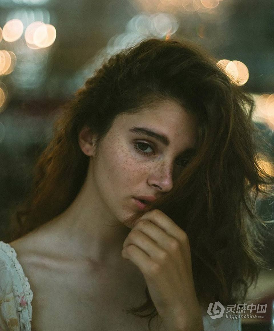 俄罗斯摄影师 Steve Gindler飞思样式预设 Cvatik - Spectrum Styles for Capture One Pro  福风灵感网 www.ffidea.com