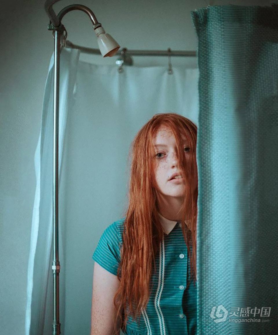 俄罗斯摄影师 Steve Gindler飞思样式预设 Cvatik - Spectrum Styles for Capture One Pro  福风灵感网 www.ffidea.com