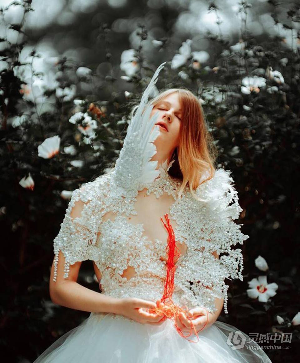 俄罗斯摄影师 Steve Gindler飞思样式预设 Cvatik - Spectrum Styles for Capture One Pro  福风灵感网 www.ffidea.com