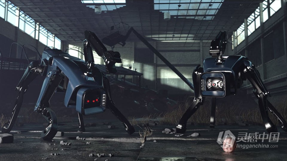 Maya 2020全面核心技能工作流程训练视频教程  福风灵感网 www.ffidea.com