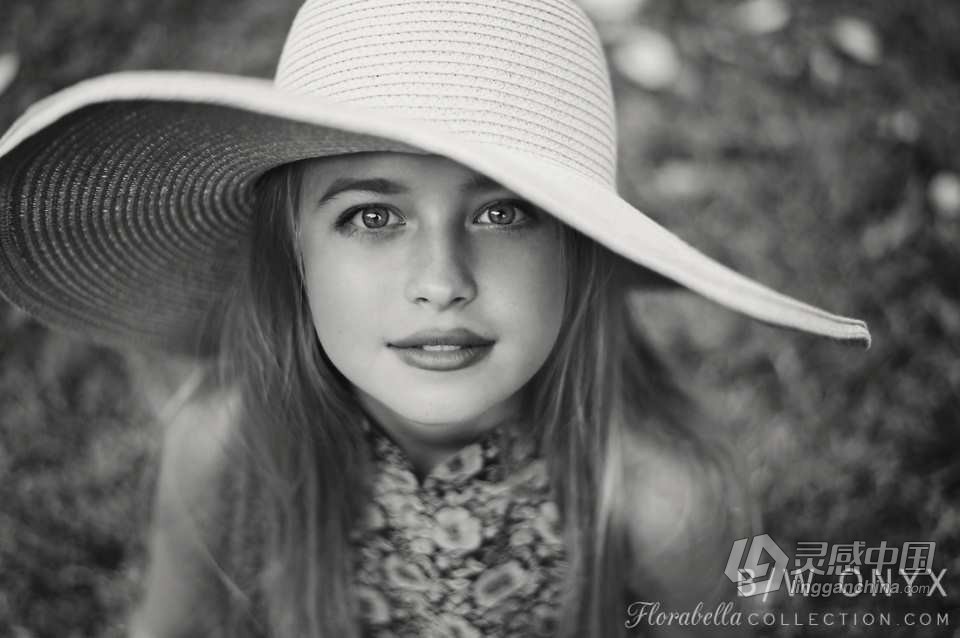 国外大师级儿童摄影后期调色PS动作（附全套视频教程） Florabella TRINITY Photoshop Actions  福风灵感网 www.ffidea.com