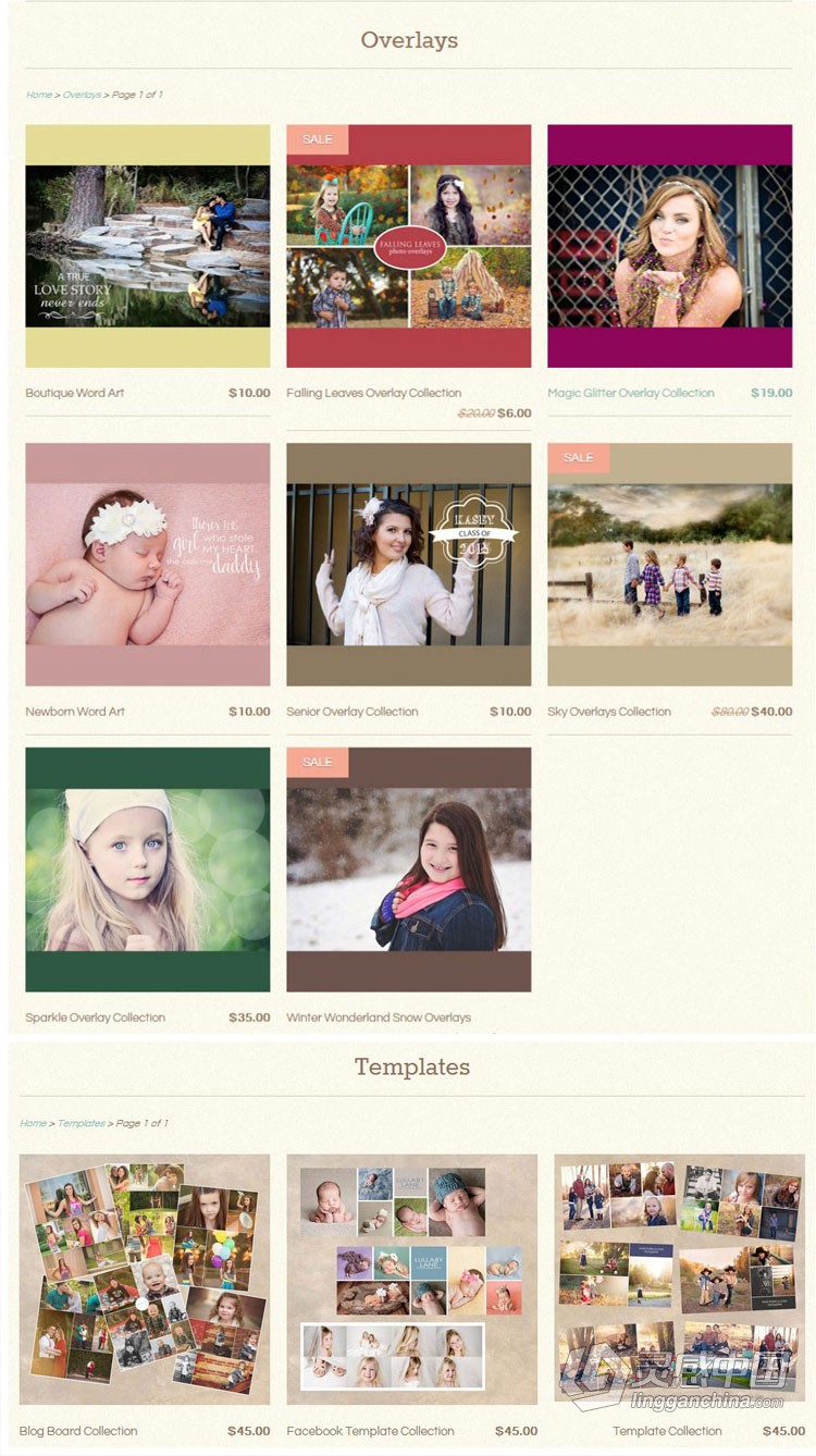 国外大师级Urban系列摄影后期高级调色动作24套合集 Urban ENTIRE SHOP ACTION BUNDLE  福风灵感网 www.ffidea.com