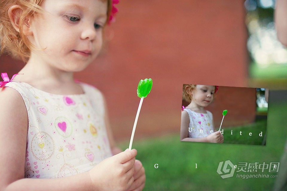 著名M4H大师级华丽微光PS动作套装 Glimmer Action Collection  福风灵感网 www.ffidea.com