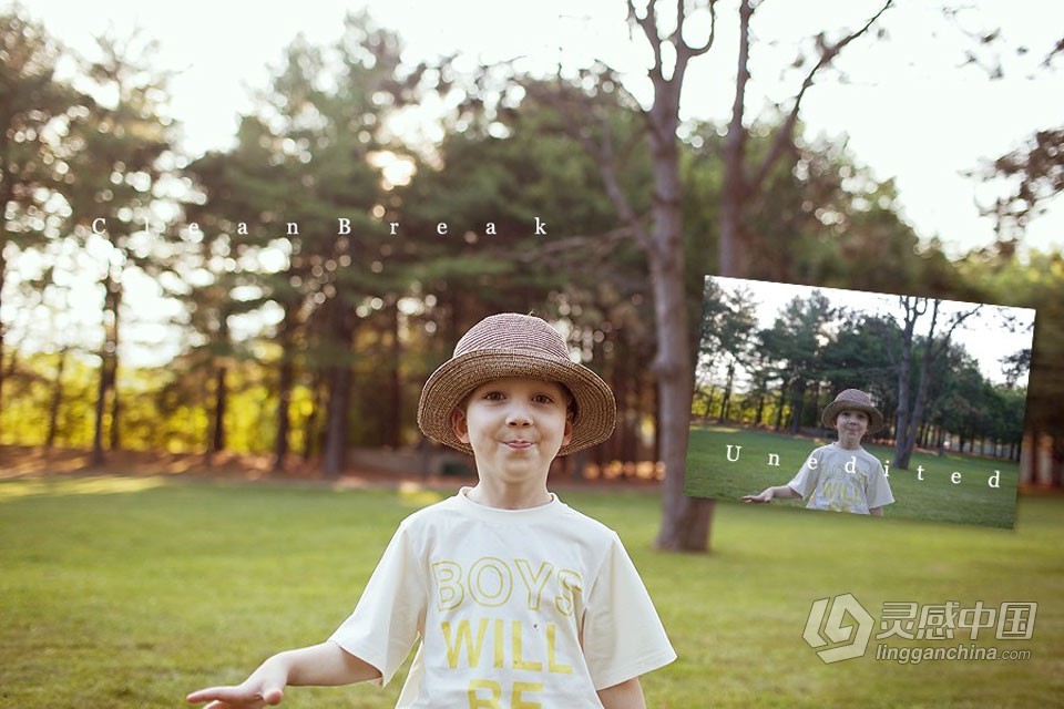 著名M4H大师级华丽微光PS动作套装 Glimmer Action Collection  福风灵感网 www.ffidea.com