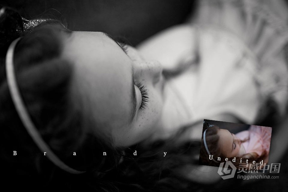 著名M4H大师级华丽微光PS动作套装 Glimmer Action Collection  福风灵感网 www.ffidea.com