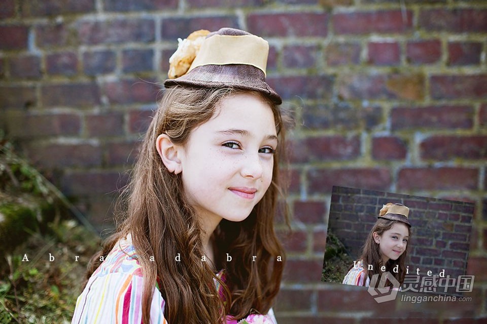 著名M4H大师级华丽微光PS动作套装 Glimmer Action Collection  福风灵感网 www.ffidea.com