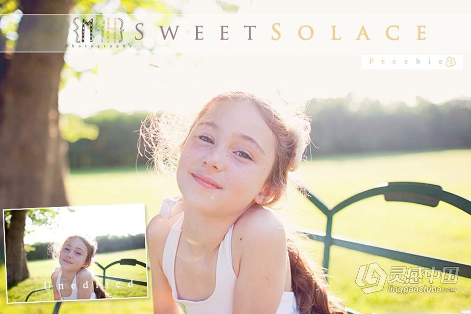 著名M4H大师级PS动作甜蜜系列 Sweet Solace Action Set  福风灵感网 www.ffidea.com