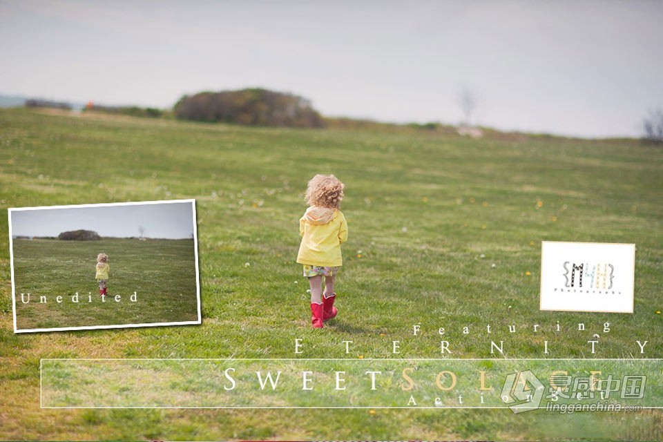 著名M4H大师级PS动作甜蜜系列 Sweet Solace Action Set  福风灵感网 www.ffidea.com