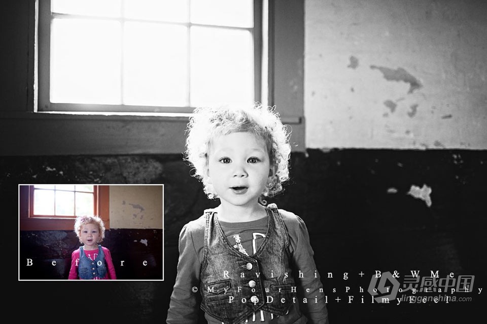 著名M4H大师级PS动作系列 Evolution Action Set  福风灵感网 www.ffidea.com