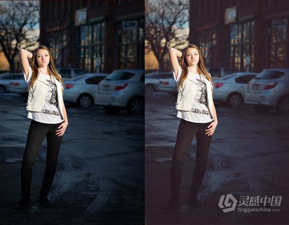 国外大师级Pure系列灿烂季节PS动作 Seasons Photoshop Actions  福风灵感网 www.ffidea.com