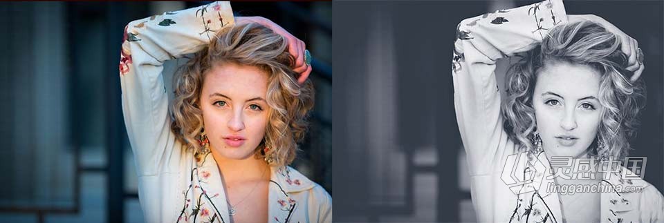 国外大师级Pure系列灿烂季节PS动作 Seasons Photoshop Actions  福风灵感网 www.ffidea.com