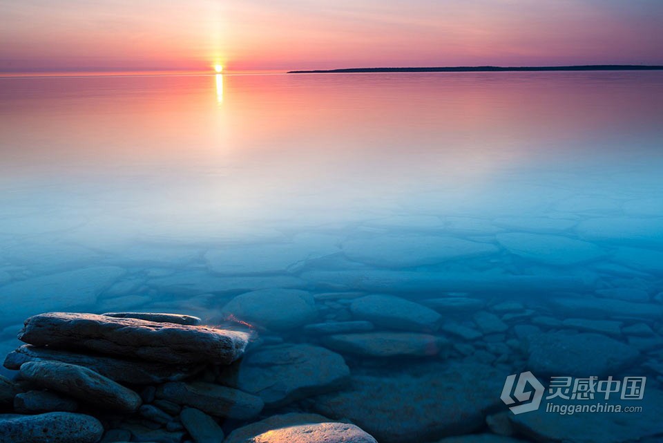 职业风光摄影师 JP Danko 风光摄影及后期教程三套合集 中英字幕  福风灵感网 www.ffidea.com