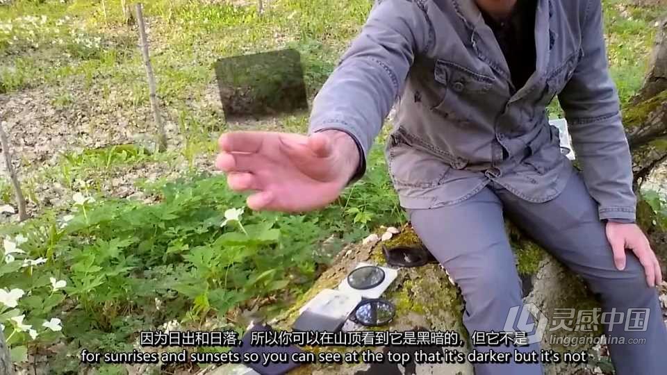 职业风光摄影师 JP Danko 风光摄影及后期教程三套合集 中英字幕  福风灵感网 www.ffidea.com