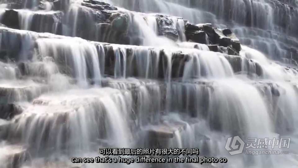 职业风光摄影师 JP Danko 风光摄影及后期教程三套合集 中英字幕  福风灵感网 www.ffidea.com