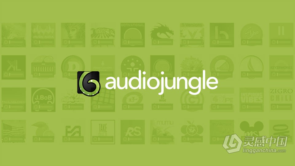 2022年AJ超级配乐库音频配乐资源2022.vol-04更新200首 Audio Jungle 音乐素材包下载  福风灵感网 www.ffidea.com