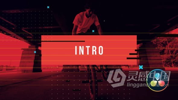 DR达芬奇模板-现代励志视频流行广告嘻哈流行节奏派对开场片头工程文件下载  福风灵感网 www.ffidea.com