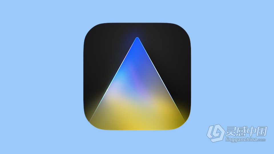 人工智能照片编辑软件 Luminar AI 1.5.3 (10043) Win中文激活版下载  福风灵感网 www.ffidea.com
