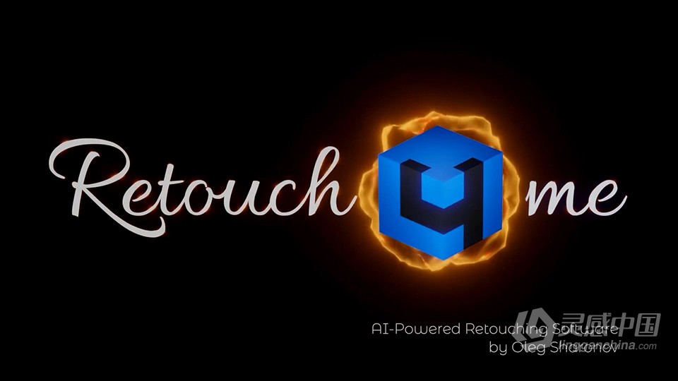 Retouch4me视频教程 官方演示教程 部分中文字幕 持续更新  福风灵感网 www.ffidea.com