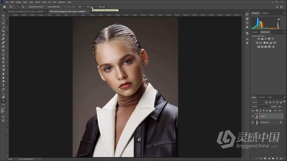 Retouch4me视频教程 官方演示教程 部分中文字幕 持续更新  福风灵感网 www.ffidea.com