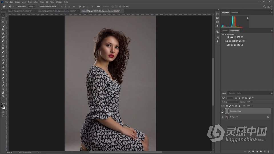 Retouch4me视频教程 官方演示教程 部分中文字幕 持续更新  福风灵感网 www.ffidea.com