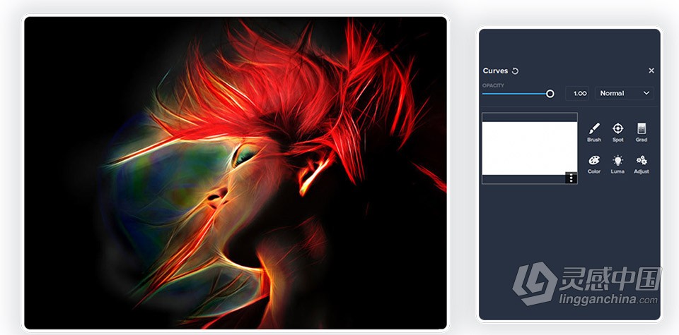 Topaz Studio 2.3.2 汉化版 创意照片编辑软件 WIN中文版  福风灵感网 www.ffidea.com