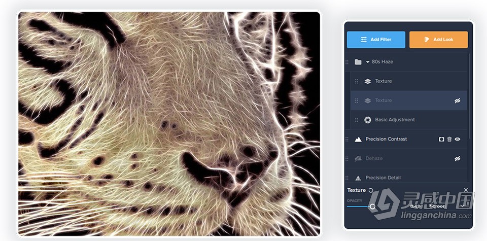Topaz Studio 2.3.2 汉化版 创意照片编辑软件 WIN中文版  福风灵感网 www.ffidea.com