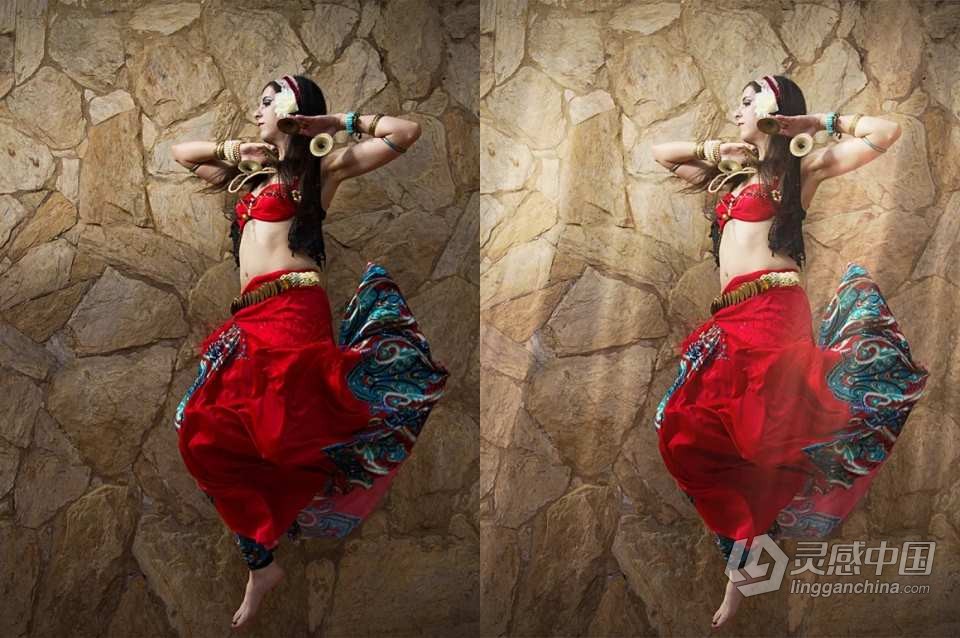 83种自然光线放射光爆裂光线艺术效果PS笔刷 83 Light and Burst Brushes  福风灵感网 www.ffidea.com